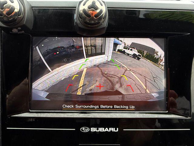 used 2020 Subaru Crosstrek car, priced at $15,999