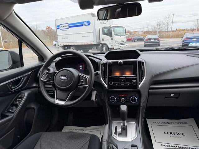 used 2020 Subaru Crosstrek car, priced at $15,999