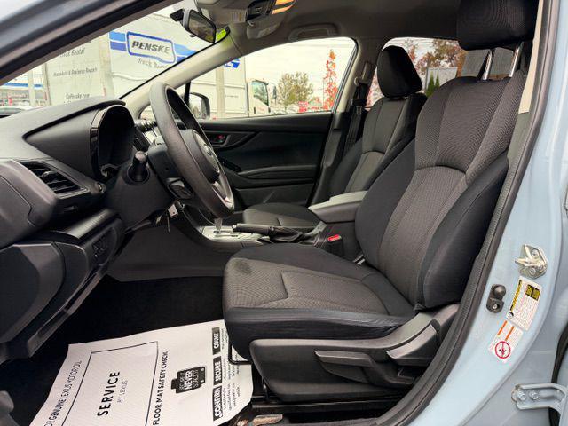 used 2020 Subaru Crosstrek car, priced at $15,999