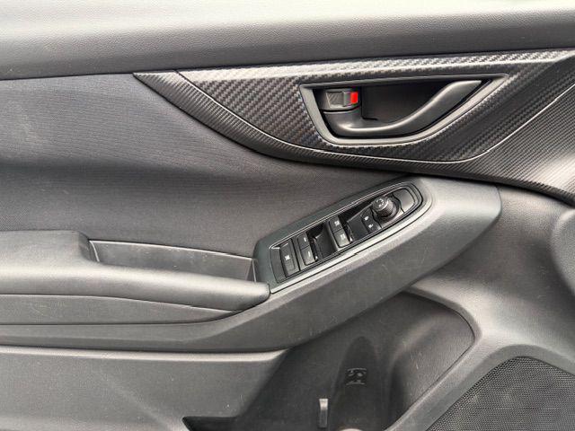 used 2020 Subaru Crosstrek car, priced at $15,999