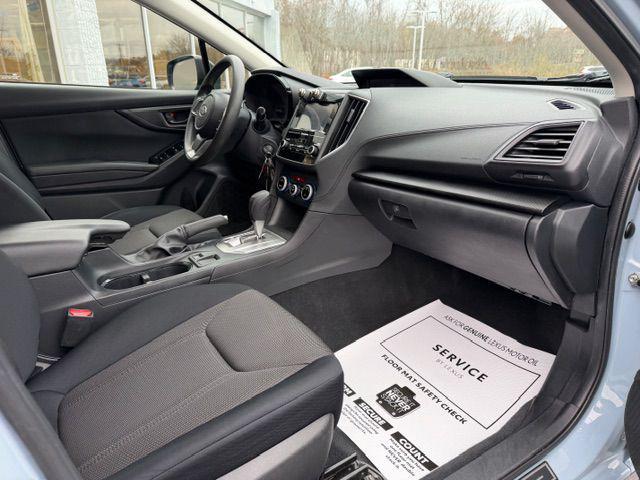 used 2020 Subaru Crosstrek car, priced at $15,999