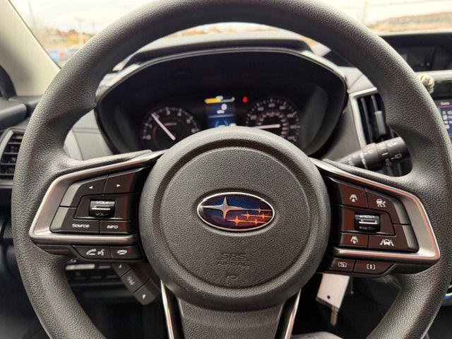 used 2020 Subaru Crosstrek car, priced at $15,999