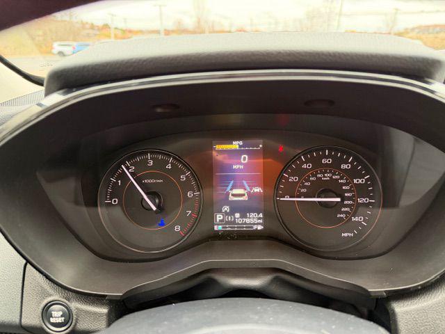 used 2020 Subaru Crosstrek car, priced at $15,999