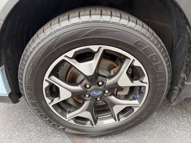 used 2020 Subaru Crosstrek car, priced at $15,999
