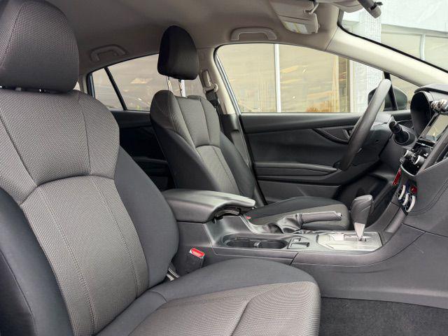 used 2020 Subaru Crosstrek car, priced at $15,999