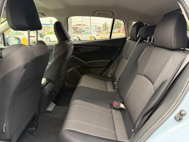 used 2020 Subaru Crosstrek car, priced at $15,999