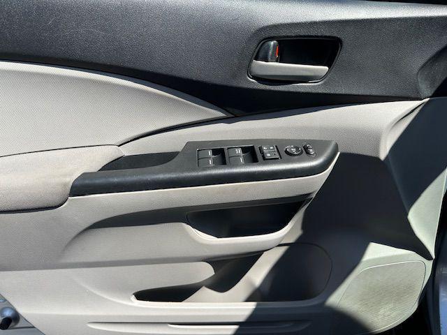 used 2014 Honda CR-V car, priced at $10,999