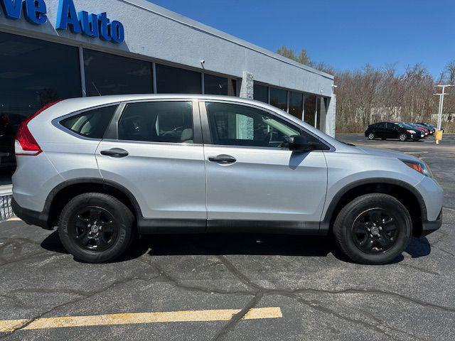 used 2014 Honda CR-V car, priced at $10,999