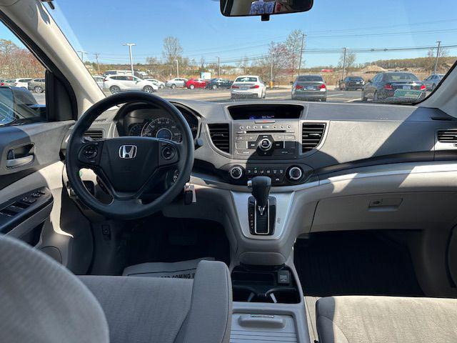 used 2014 Honda CR-V car, priced at $10,999