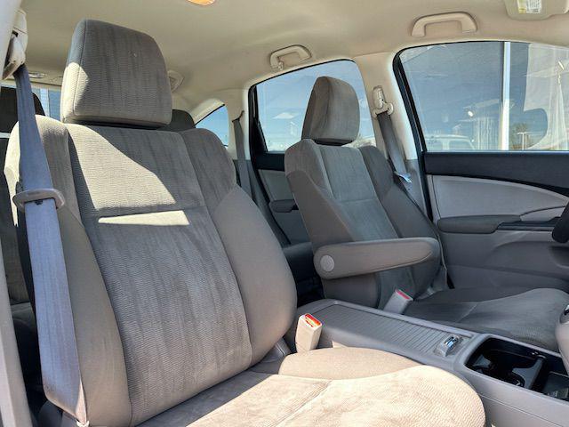 used 2014 Honda CR-V car, priced at $10,999