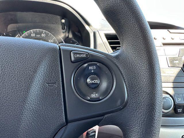 used 2014 Honda CR-V car, priced at $10,999