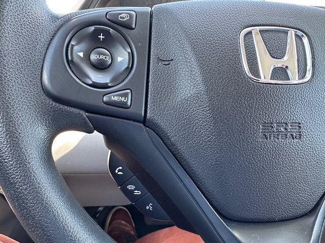 used 2014 Honda CR-V car, priced at $10,999