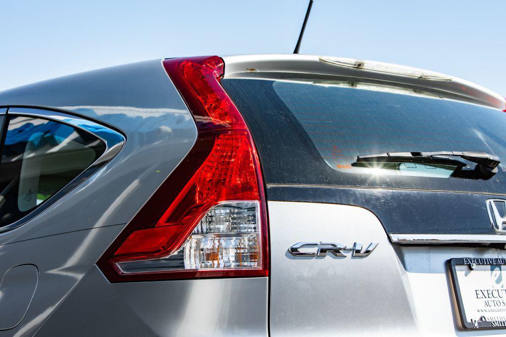 used 2014 Honda CR-V car, priced at $9,500