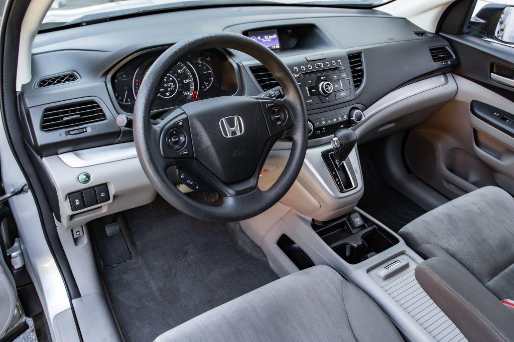 used 2014 Honda CR-V car, priced at $9,500