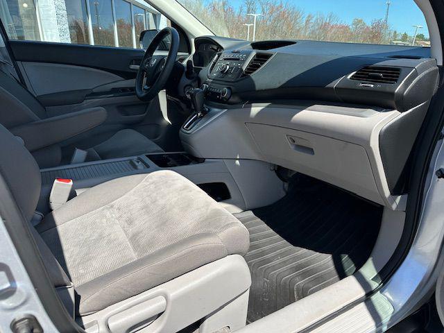 used 2014 Honda CR-V car, priced at $10,999