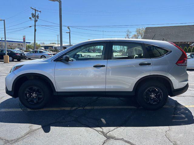 used 2014 Honda CR-V car, priced at $10,999