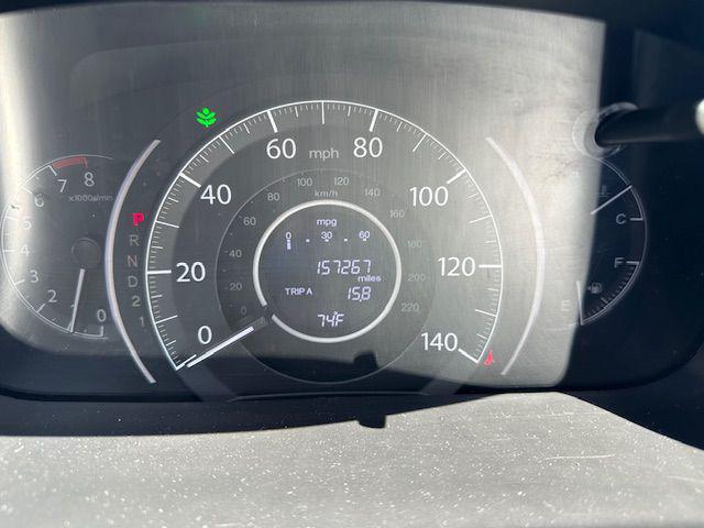 used 2014 Honda CR-V car, priced at $10,999