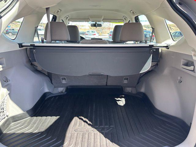 used 2014 Honda CR-V car, priced at $10,999