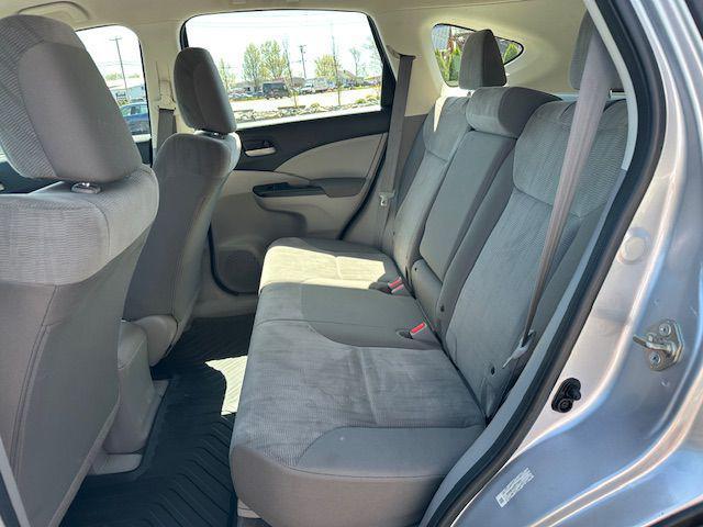 used 2014 Honda CR-V car, priced at $10,999
