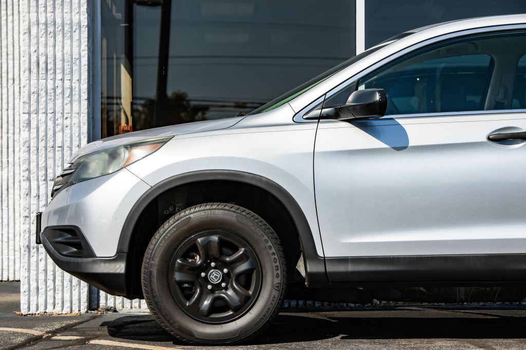 used 2014 Honda CR-V car, priced at $9,500