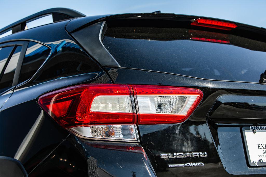 used 2019 Subaru Crosstrek car, priced at $16,500