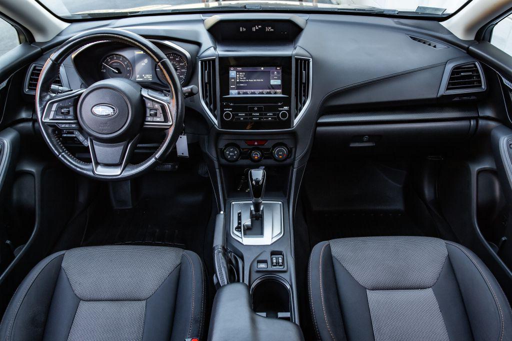 used 2019 Subaru Crosstrek car, priced at $16,500