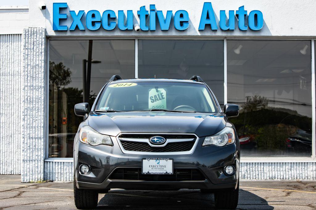 used 2014 Subaru XV Crosstrek car, priced at $9,999