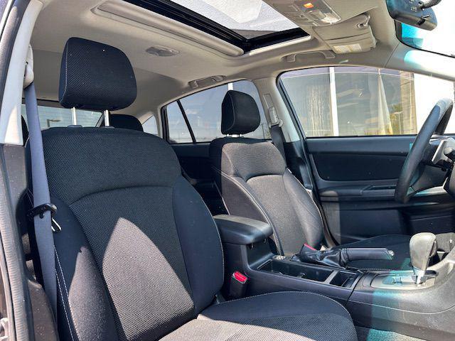 used 2014 Subaru XV Crosstrek car, priced at $9,999
