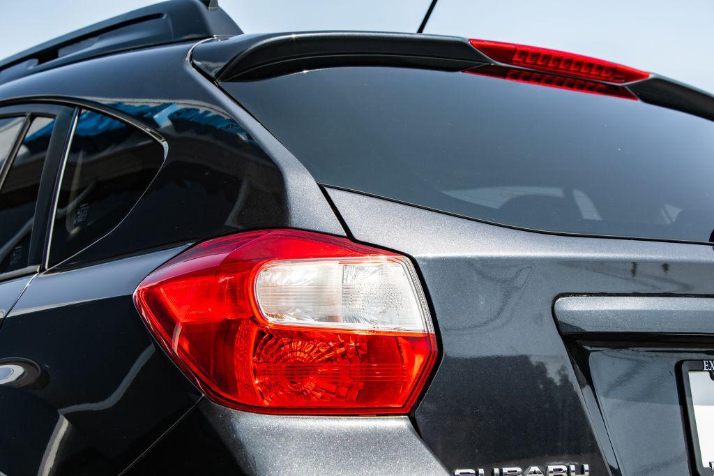 used 2014 Subaru XV Crosstrek car, priced at $9,999
