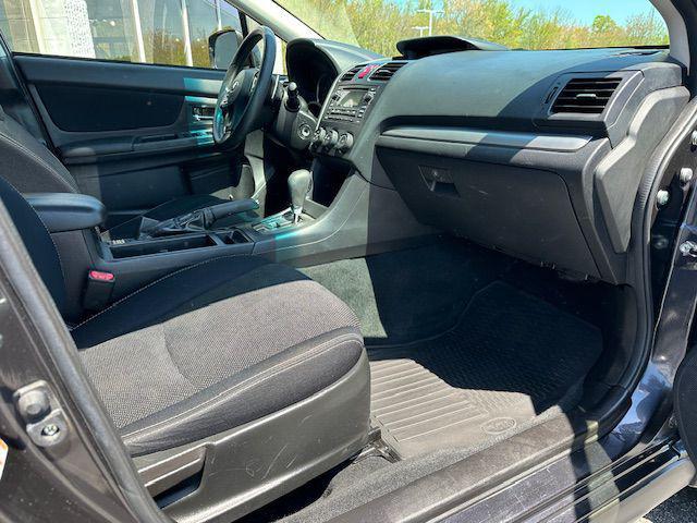 used 2014 Subaru XV Crosstrek car, priced at $9,999