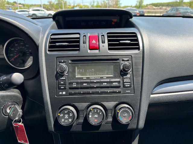 used 2014 Subaru XV Crosstrek car, priced at $9,999