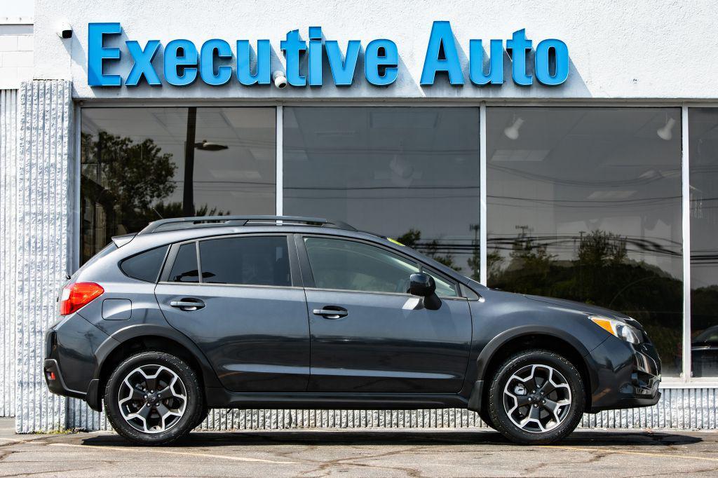 used 2014 Subaru XV Crosstrek car, priced at $9,999