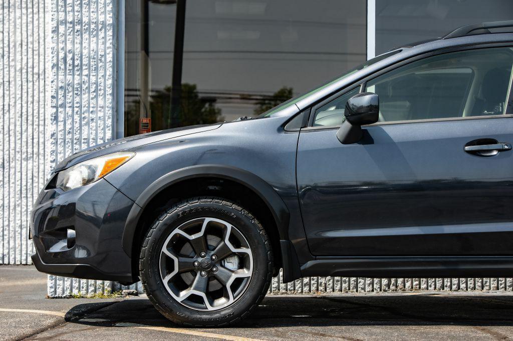 used 2014 Subaru XV Crosstrek car, priced at $9,999