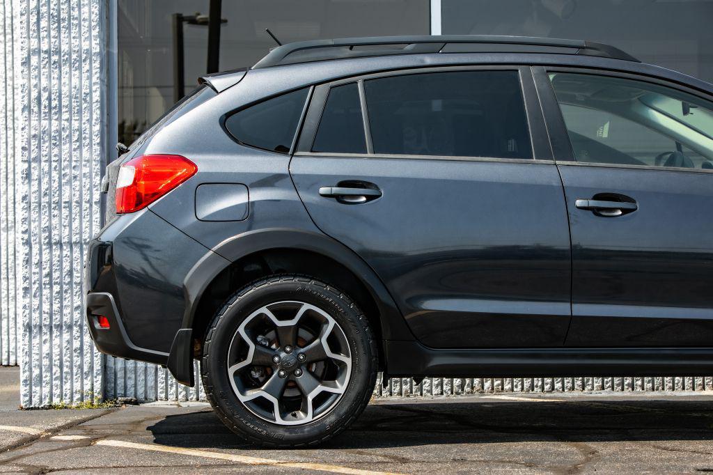 used 2014 Subaru XV Crosstrek car, priced at $9,999