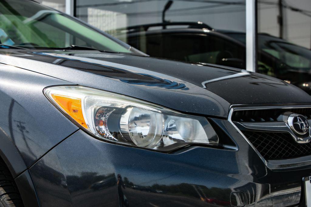 used 2014 Subaru XV Crosstrek car, priced at $9,999