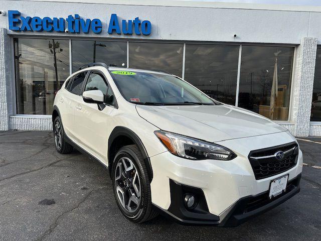 used 2019 Subaru Crosstrek car, priced at $18,777