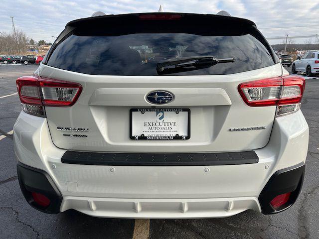 used 2019 Subaru Crosstrek car, priced at $18,777