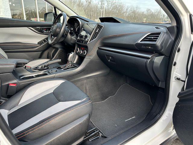 used 2019 Subaru Crosstrek car, priced at $18,777