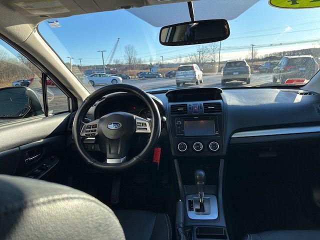 used 2014 Subaru XV Crosstrek car, priced at $8,500