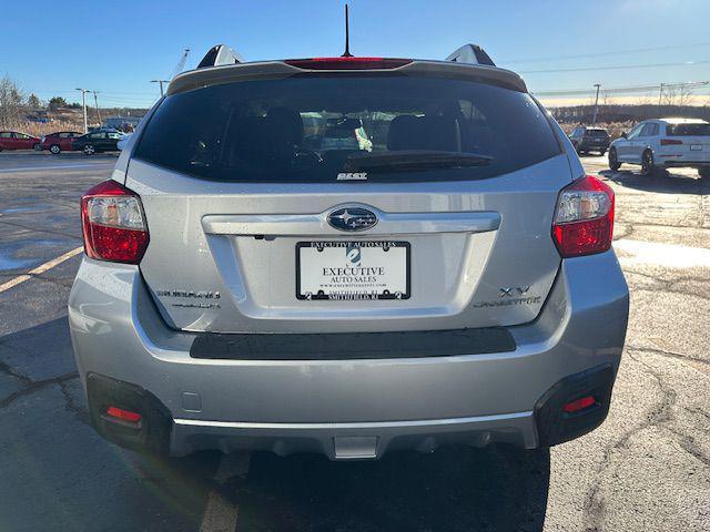 used 2014 Subaru XV Crosstrek car, priced at $8,500