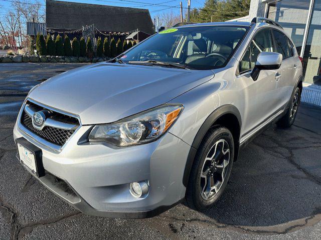 used 2014 Subaru XV Crosstrek car, priced at $8,500