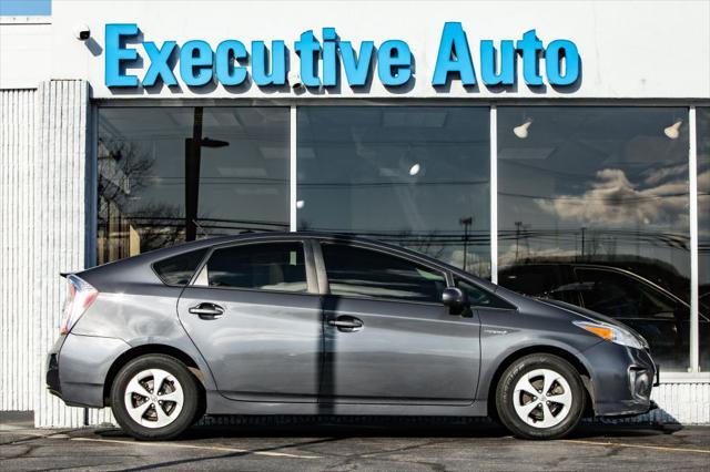 used 2014 Toyota Prius car, priced at $11,500