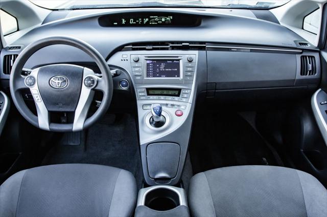 used 2014 Toyota Prius car, priced at $11,500