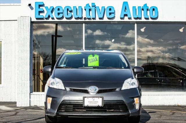 used 2014 Toyota Prius car, priced at $11,500