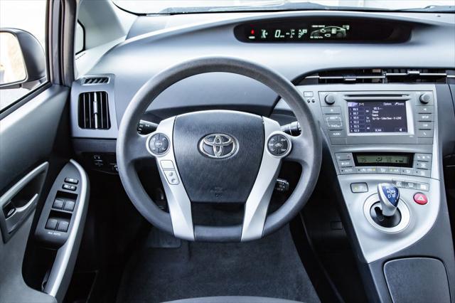 used 2014 Toyota Prius car, priced at $11,500