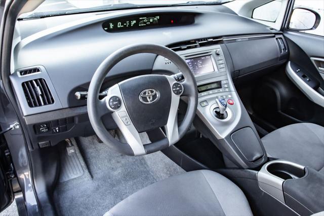 used 2014 Toyota Prius car, priced at $11,500