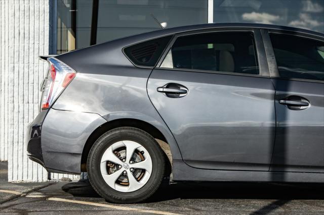 used 2014 Toyota Prius car, priced at $11,500