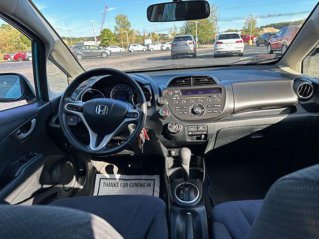 used 2013 Honda Fit car, priced at $12,999