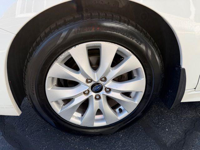 used 2017 Subaru Legacy car, priced at $11,999