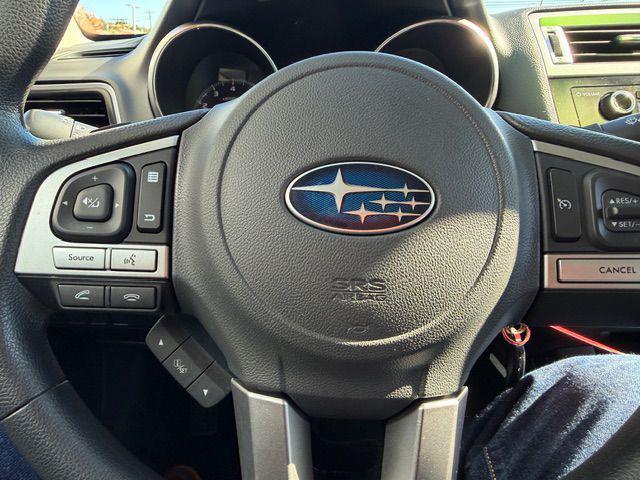 used 2017 Subaru Legacy car, priced at $11,999